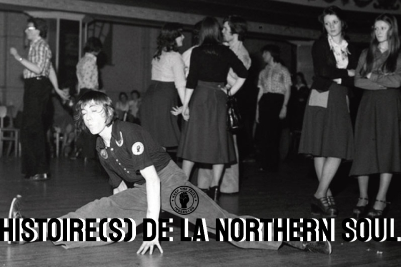 HISTOIRE(S) DE LA NORTHERN SOUL 3
