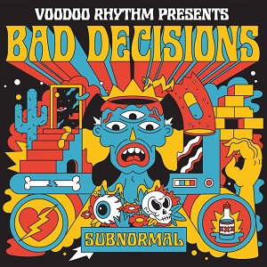cover-bad decisions