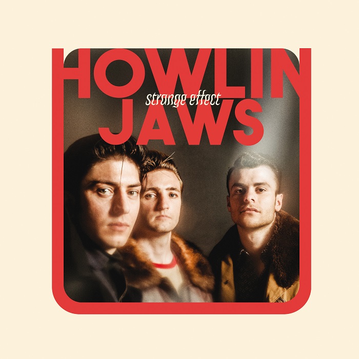 cover howlinjaws