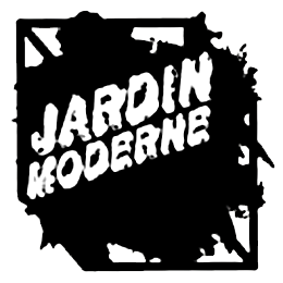 jardin moderne logo