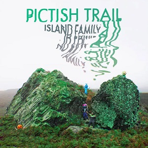 cover pictish trail