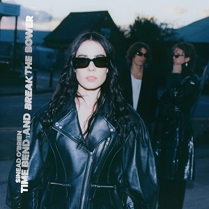 cover sinead o brien