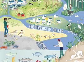 Biodiversité On air