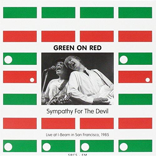 #62 L'Amérique de Green On Red