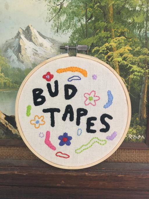 #55 Bud Tapes Records