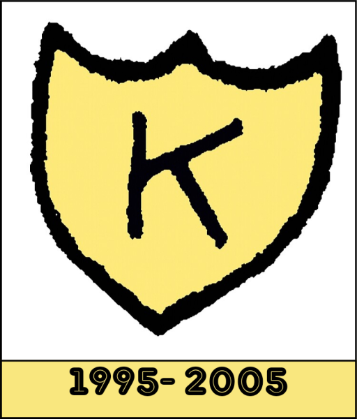  K Records [1995 - 2005]