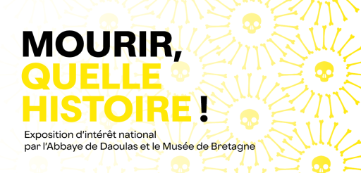 Mourir, quelle histoire ! au Musée de Bretagne // Une course solidaire pour Action contre la faim