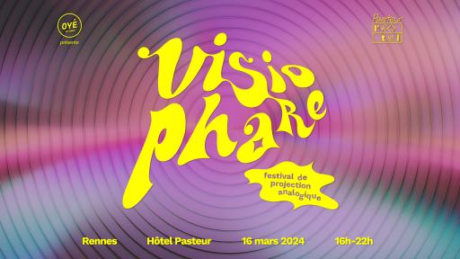 Secrets toxiques : projections et colloque en Ille-et-Vilaine // Le festival Visiophare, c'est dans un mois à Rennes !
