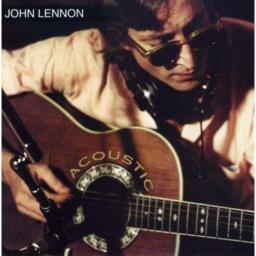 #112 Un Zeste de Lennon