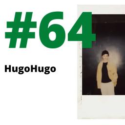 Aloha From Rennes #64 - HugoHugo