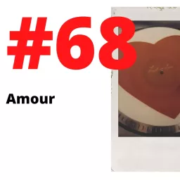 Aloha From Rennes #68 - Amour
