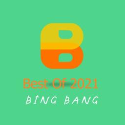 BIG BANG Emission N°1257 Best Of Electro 2021