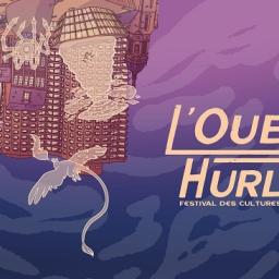 Festival L'Ouest Hurlant - Corentin Daval, itv / Festival Pies Pala Pop - Anoc, Baptiste & Quentin, itv