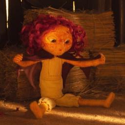 Festival National du Film d'Animation - Héloïse Ferlay, itv / These Days fête ses 6 ans - Cath Rué, itv