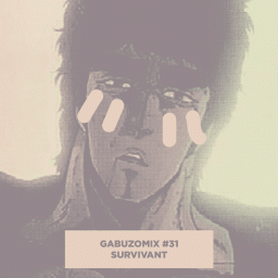 GABUZOMIX #31 SURVIVANT