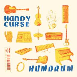 Humdrum / Festival Maintenant avec Gaétan Nael # 1 / Retours sur Bonus # 8, la fin