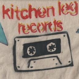 #53 Kitchen Leg Records