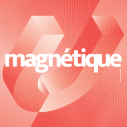 Programme de la rentrée à l'Espace des sciences // Une nouvelle exposition "Magnétique"