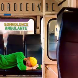 Somnolence Ambulante (Dj Ordoeuvre - I'm From Rennes 2022)