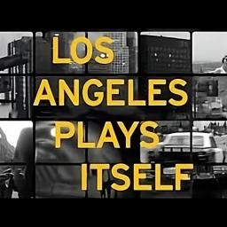 Los Angeles par la bande
