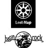 #9 BASIN ROCK / LOST MAP