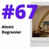 Aloha From Rennes #67 - Alexis Degrenier