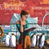 Étonnants Voyageurs # 34 - Maude Bourgallet, itv