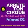 Festival Arrête ton Cirque - Lisa Paimblant, itv