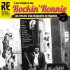 Les histoires de Rockin' Ronnie / MORCEAUX DE CHOIX # 26