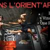 L'Orient'artist 10 ans - Discussion avec Kristell Arquetoux, itv