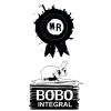 #21 MERITORIO RECORDS / BOBO INTEGRAL