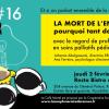 La Brise : lever le tabou sur les soins palliatifs de l'enfant // Festiv'aidants jusqu'au 3 février à Rennes