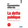 La dette publique avec Léo Charles, économiste atterré // Une nouvelle expo mortelle au Musée de Bretagne [REDIFFUSION]