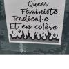 #71 - Marché des Queeriosités avec Tess et Emy - Me too "tout blanc" - Ménopause 