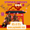 stoned circus asie 2