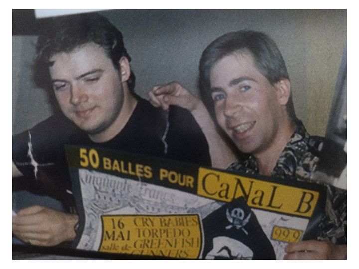 UN DON POUR LES 40 ANS DE TA RADIO PRÉFERÉE
