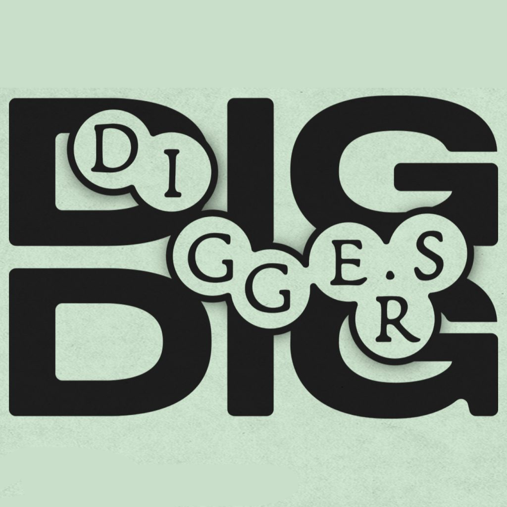 vignette dig dig diggers 2026-2027