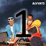 01 Alvvays