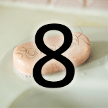 08 dry cleaning