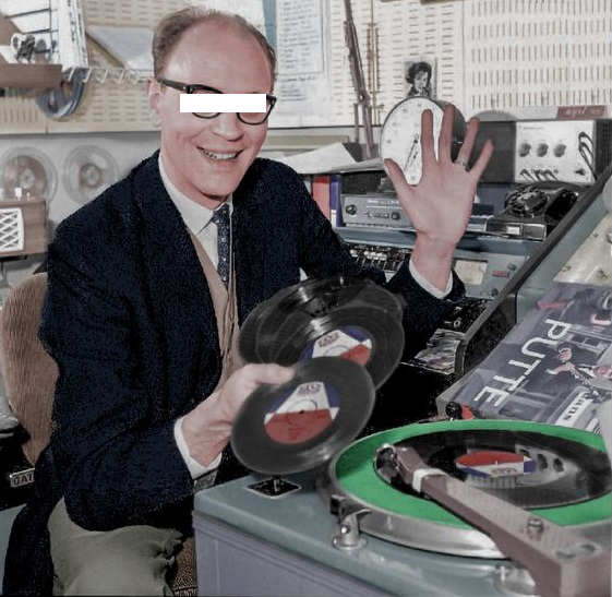 Bert radio