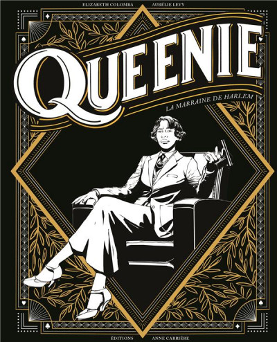 QUEENIE