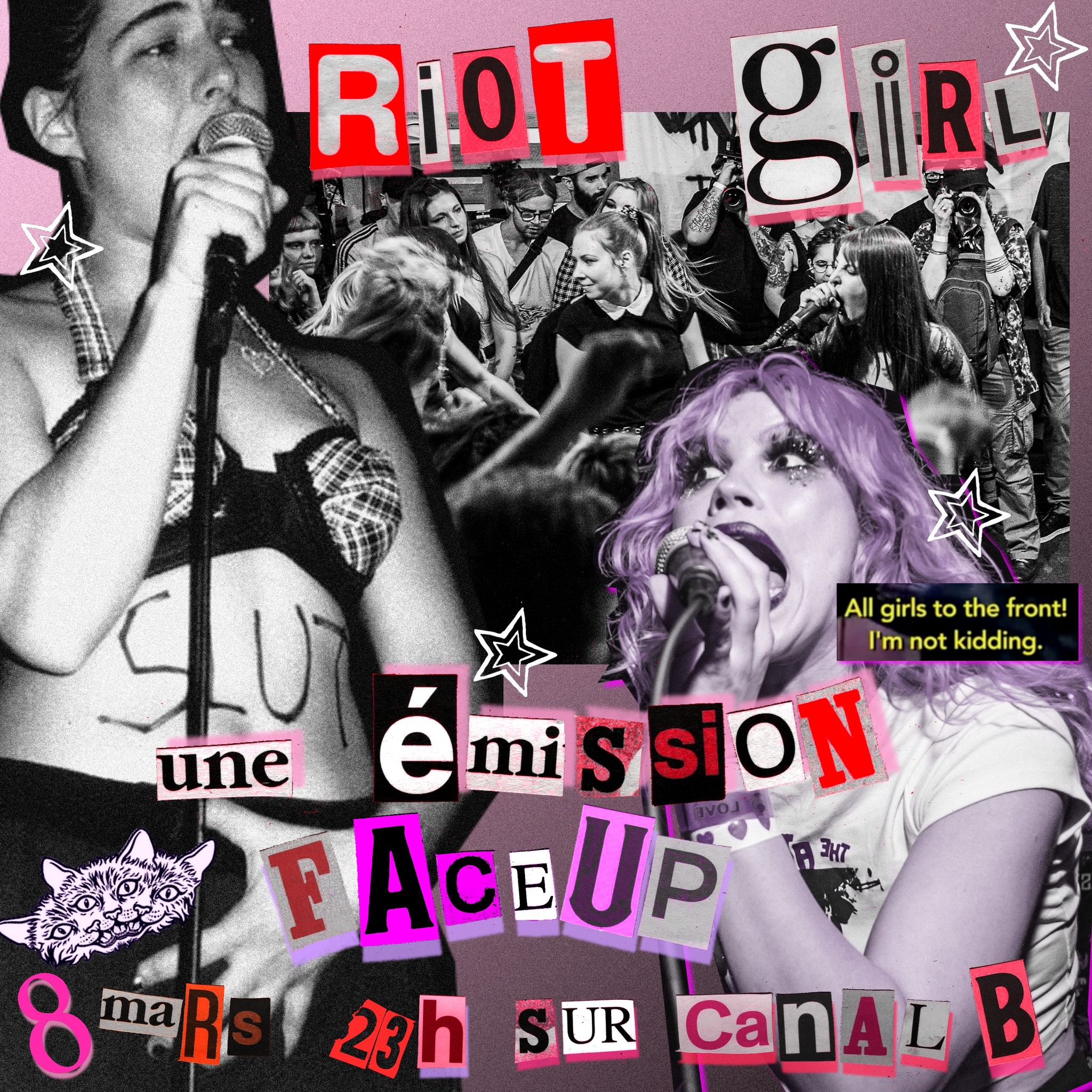 Riot Girl