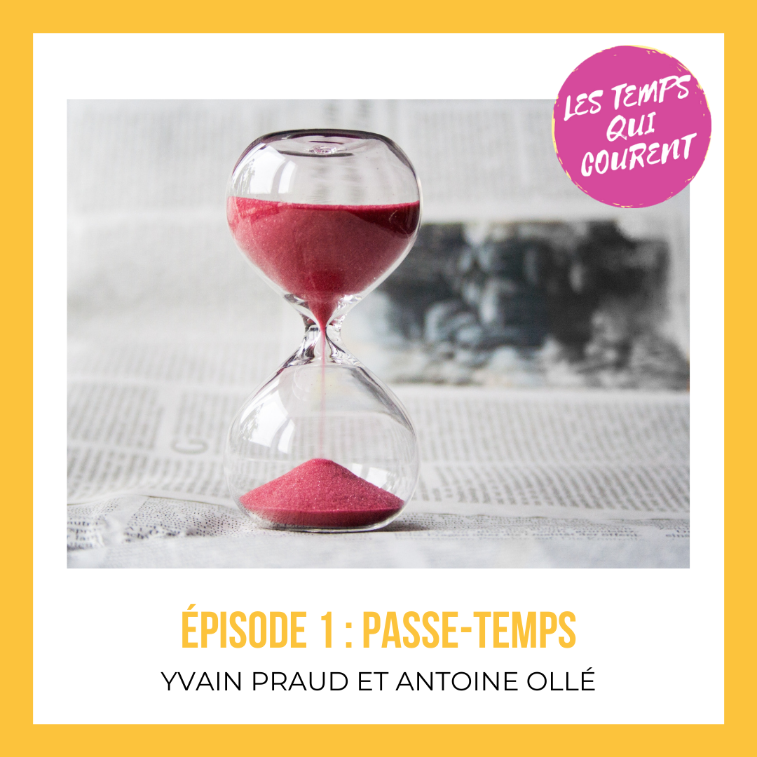 passe-temps