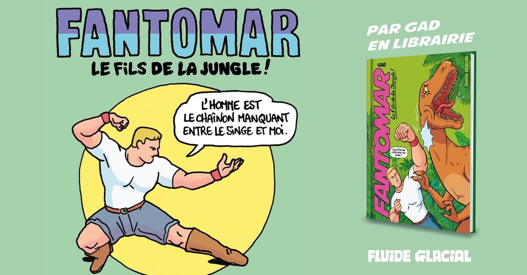 fantomar