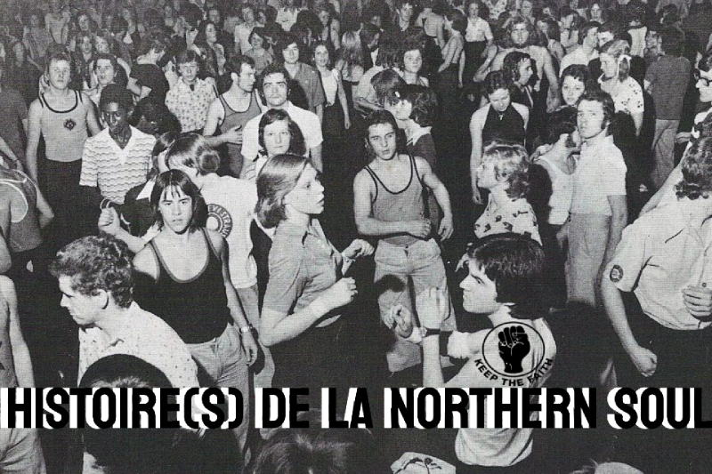 northern soul