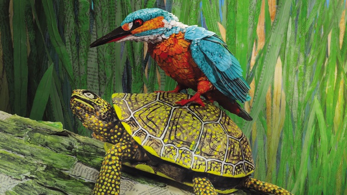 image Bonjour le monde