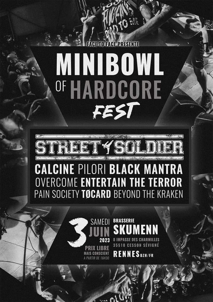 Minibowl