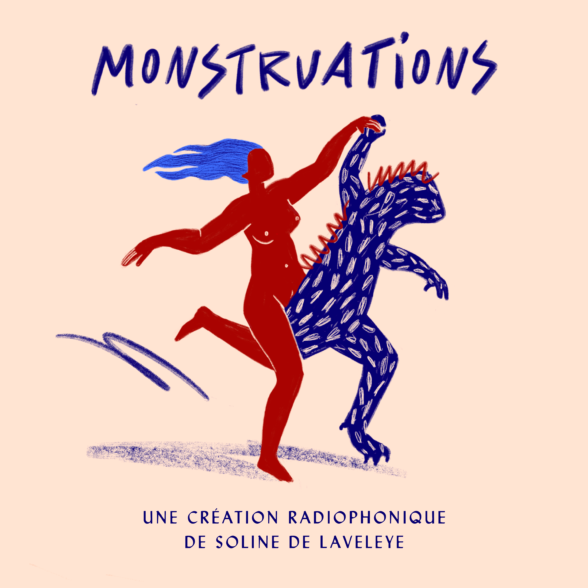 monstruations