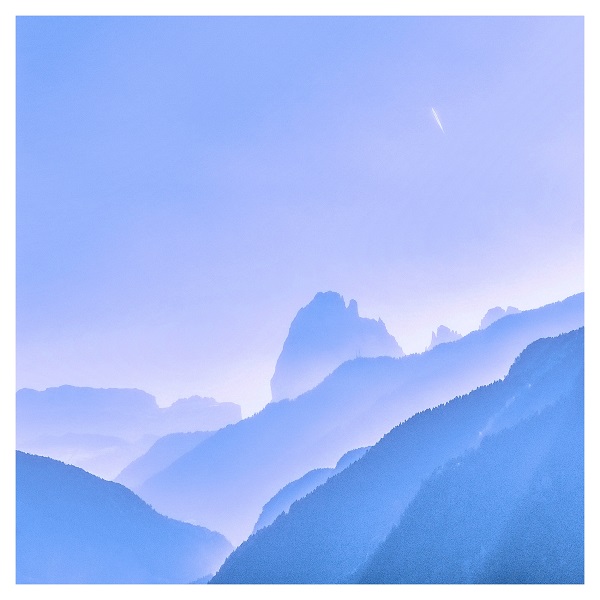 sieste paysages imaginaires
