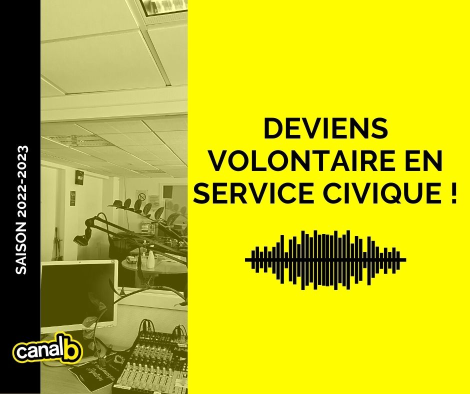 Service civique